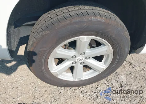 2009 Toyota Highlander z USA, uszkodzony, nr VIN JTEES41A192125553